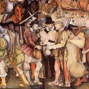 Desarrollo social y cultural en el México colonial