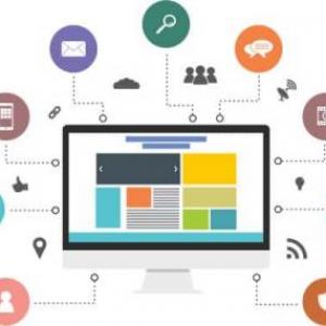 Paginas web