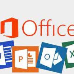 Aprendiendo Sobre Office