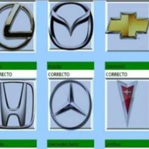 marcas de veiculos