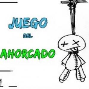 Ahorcado Profesiones y Oficios