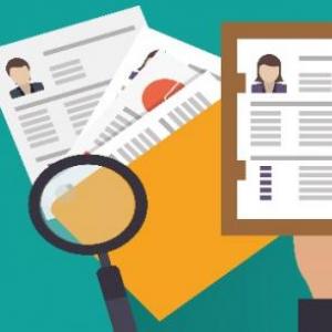Documentos de Identidad