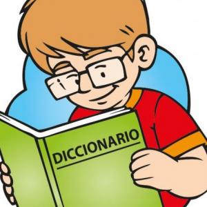 Glosario del texto "Armadillo"
