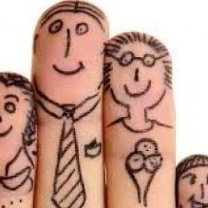 Tipos de familia 