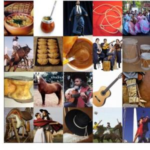 TRADICIONES ARGENTINAS