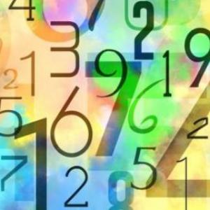 numeros