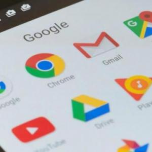 Apps de Google