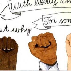 Derechos humanos y más
