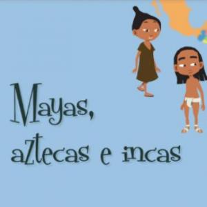 trivia Mayas, Incas y Aztecas