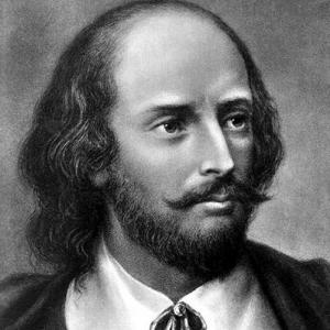 Imagen de portada del videojuego educativo: ¿Cuánto conocés de William Shakespeare?, de la temática Historia