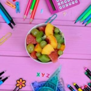 Aprendo vocabulario en inglés