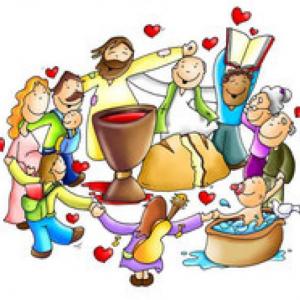 MODELOS DE VIDA Y PROYECTO DE VIDA DE JESÚS