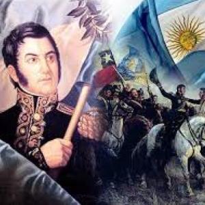 Libertador General San Martín