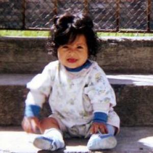 La vida de Amy