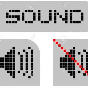 Sonido/Silencio