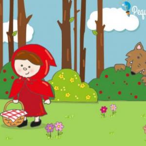 Cuentos infantiles