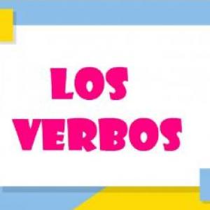 MEMORIA DE VERBOS