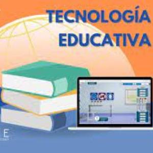 Tecnología Educativa