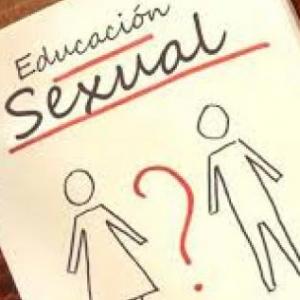 Educación sexual, VIS Y SIDA