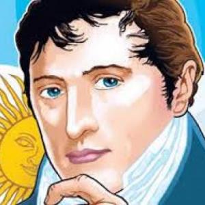 20 de Junio Día de la Bandera