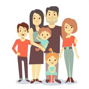 Tengo una Familia
