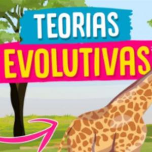 Aprendiendo sobre Evolución