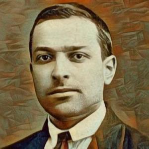 Lev Semyonovich Vygotsky (juego de la oca)