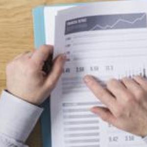 Elaboración de Informes Contables
