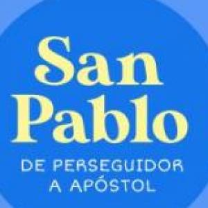 Apostol San Pablo