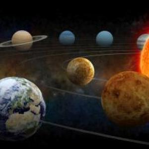Imagen de portada del videojuego educativo: Universo , de la temática Astronomía