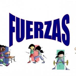 fuerzas