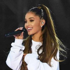 Ariana Grande