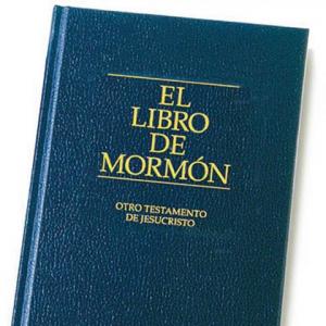 Trivia del libro de mormón