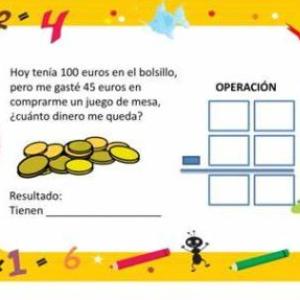 Problemas matemáticos