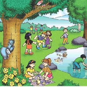 Adivina cucales son los animales domesticos