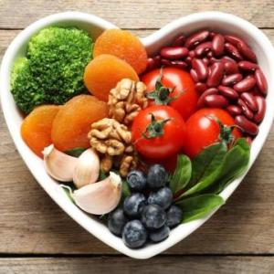 Alimenación sana