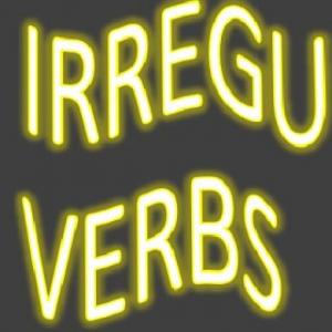 Irregular Verbs