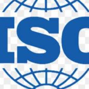 Conceptos ISO
