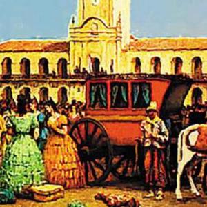 TRIVIA DEL 25 DE MAYO