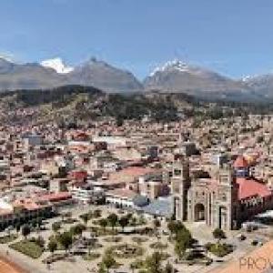 HUARAZ