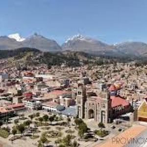 HUARAZ