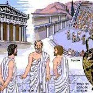 Trivia de Grecia