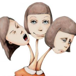 Trivia Trastorno de la personalidad