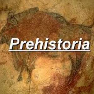 A arte na Prehistoria