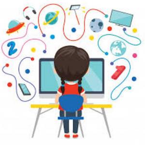 Partes de una computadora