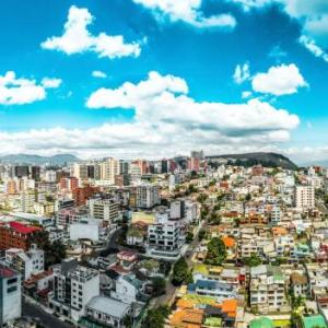 Portada del juego LA CIUDAD – Idiomas