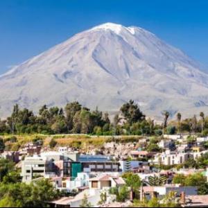 Arequipa