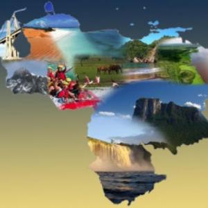 Conociendo a Venezuela