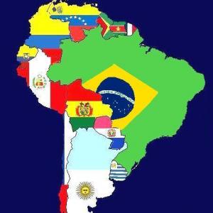 ¿Que bandera es?