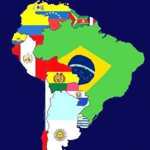¿Que bandera es?